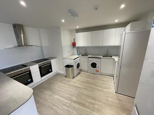 Additional property image - Room 9, Flat 1, Trinity Street, Leamington Spa