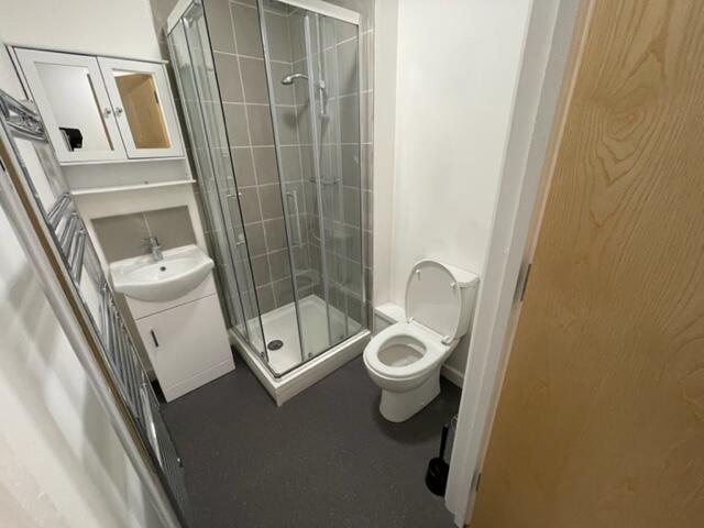 Additional property image - Room 9, Flat 1, Trinity Street, Leamington Spa