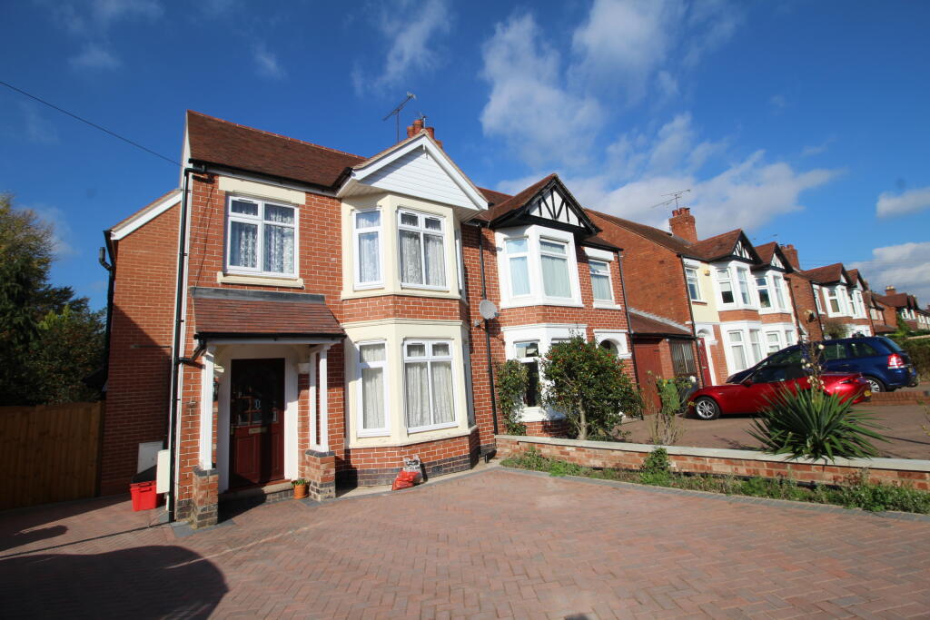 Main image of property: Randall Road, Kenilworth