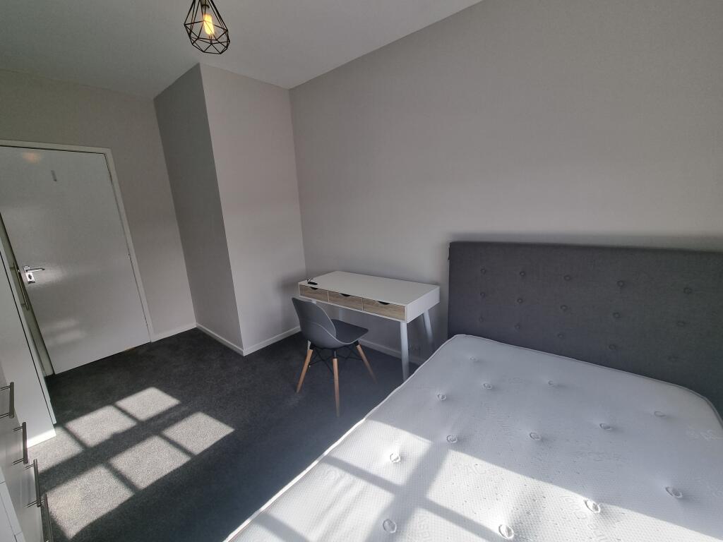Additional property image - Flat 4, 35 Clemens Street, Leamington Spa