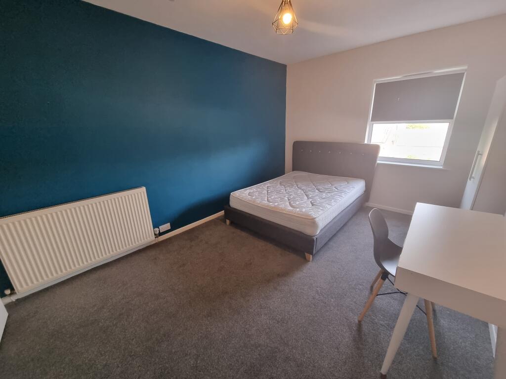 Additional property image - Flat 4, 35 Clemens Street, Leamington Spa
