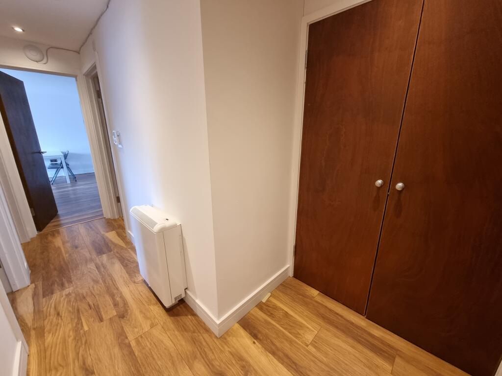 Additional property image - Flat 13, 56 Russell Terrace, Leamington Spa