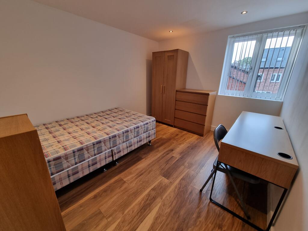 Additional property image - Flat 13, 56 Russell Terrace, Leamington Spa