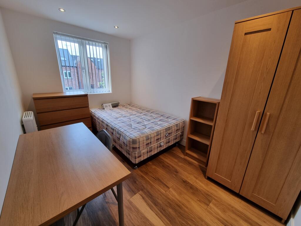 Additional property image - Flat 13, 56 Russell Terrace, Leamington Spa