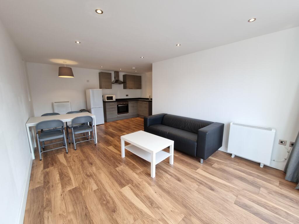 Additional property image - Flat 13, 56 Russell Terrace, Leamington Spa