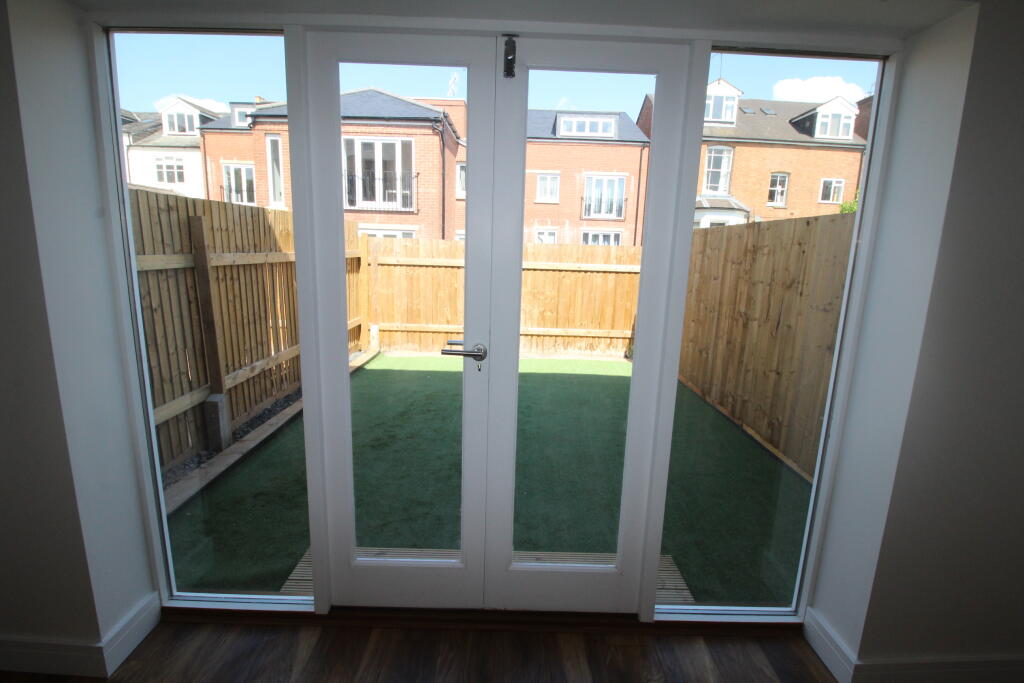 Additional property image - 2 Marshall's Yard, Plymouth Place, Leamington Spa