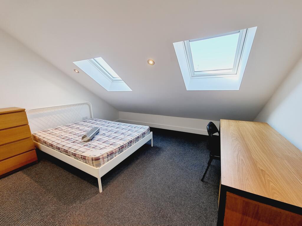 Additional property image - 4 Marshall's Yard, Plymouth Place, Leamington Spa