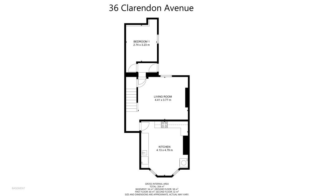 Additional property image - 4 Gloucester Street