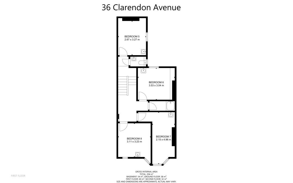 Additional property image - 4 Gloucester Street