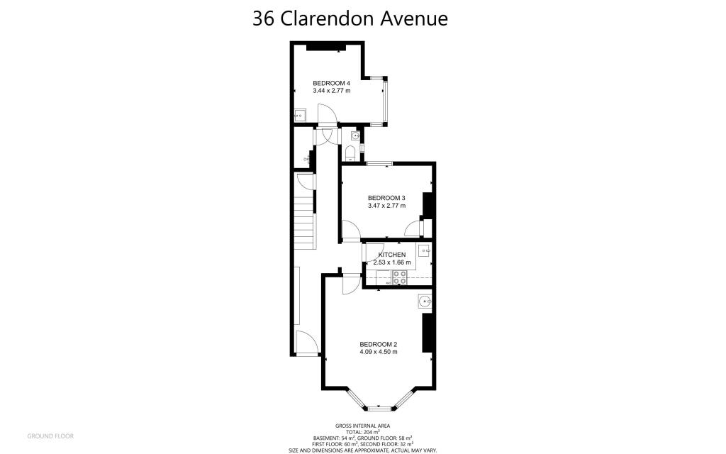 Additional property image - 4 Gloucester Street