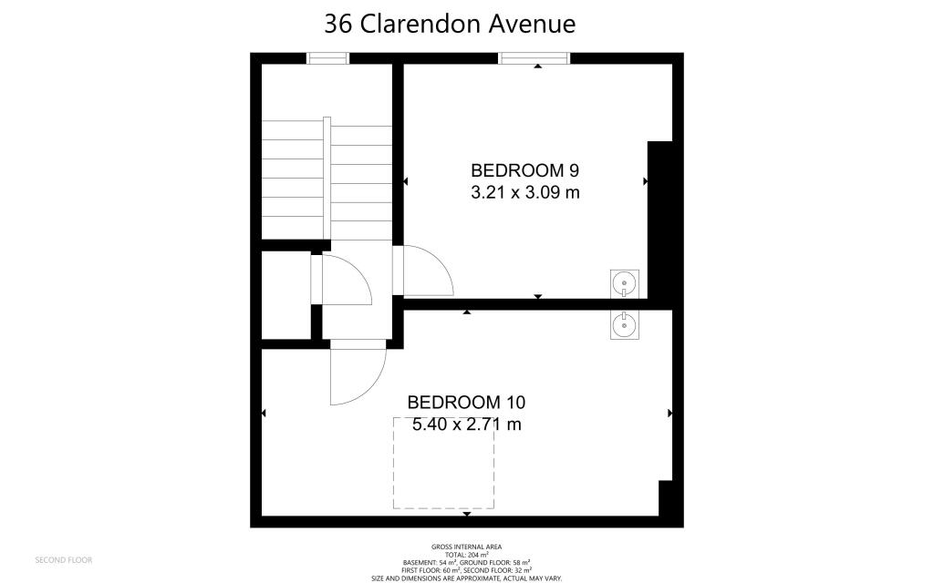 Additional property image - 4 Gloucester Street
