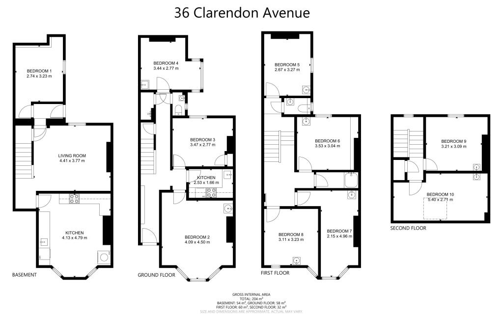 Additional property image - 4 Gloucester Street