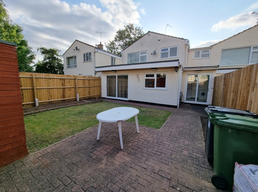 Additional property image - 12 Amroth Mews, Sydenham