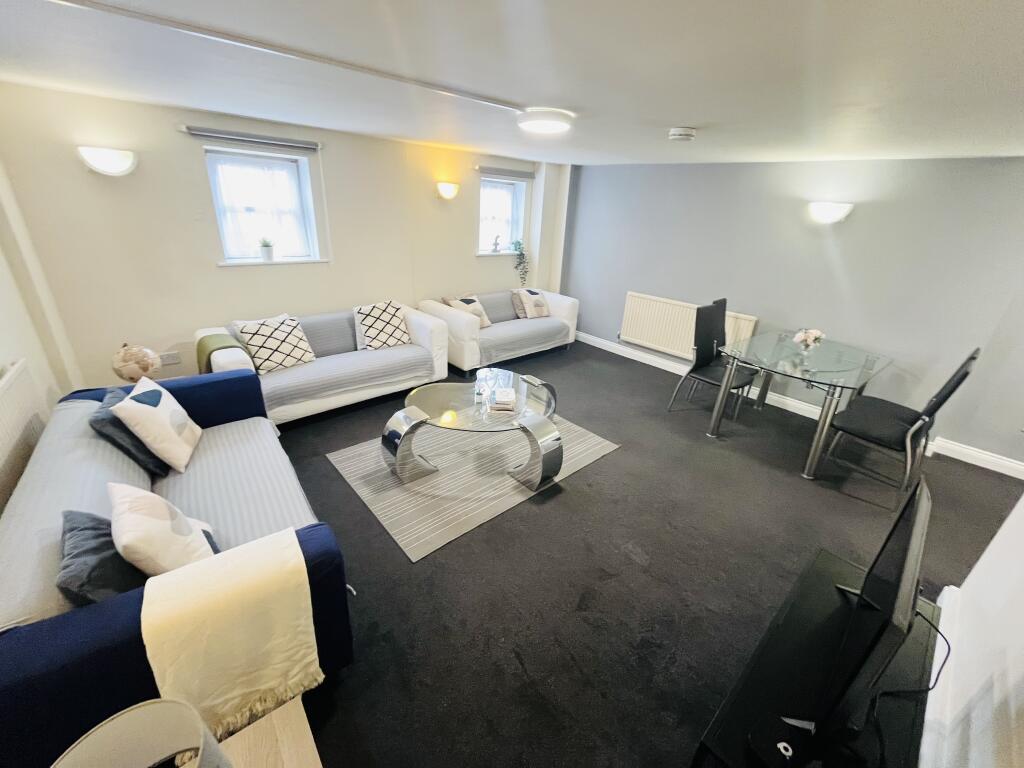 Additional property image - Apartment 1, Satchwell Granary, 2 New Street, Leamington Spa