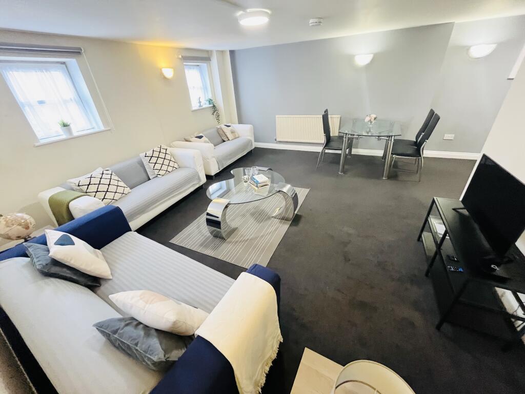 Additional property image - Apartment 1, Satchwell Granary, 2 New Street, Leamington Spa