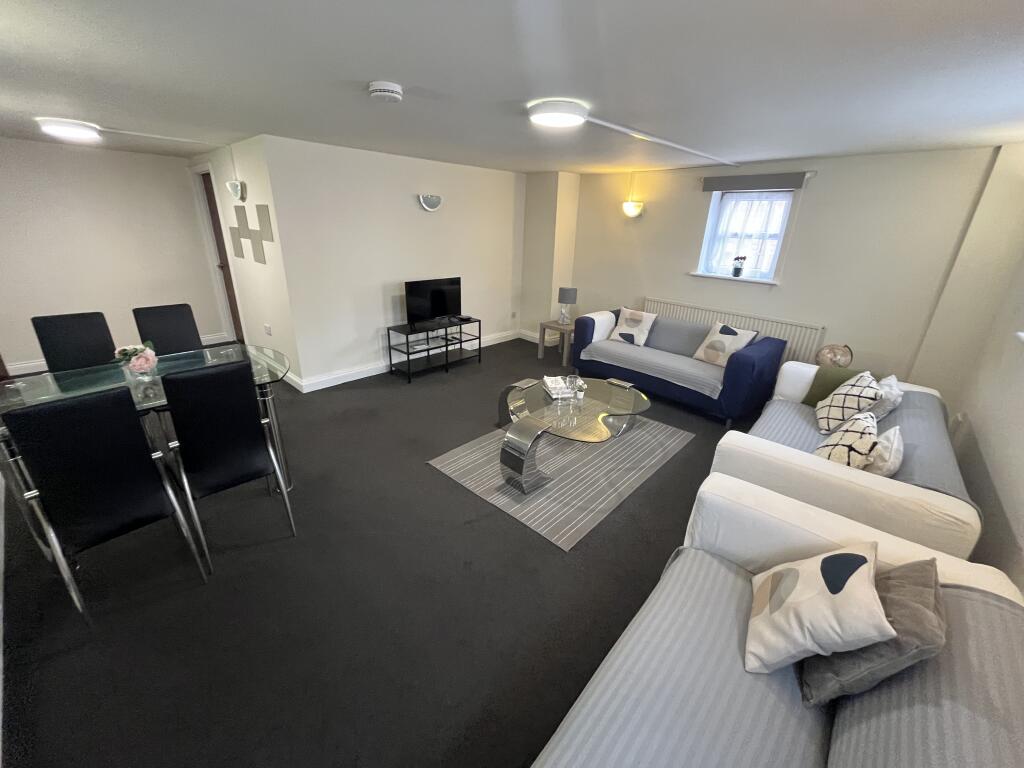 Additional property image - Apartment 1, Satchwell Granary, 2 New Street, Leamington Spa