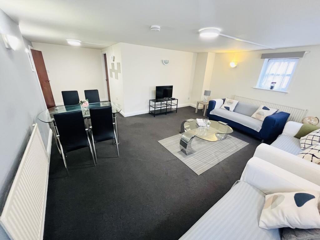 Additional property image - Apartment 1, Satchwell Granary, 2 New Street, Leamington Spa
