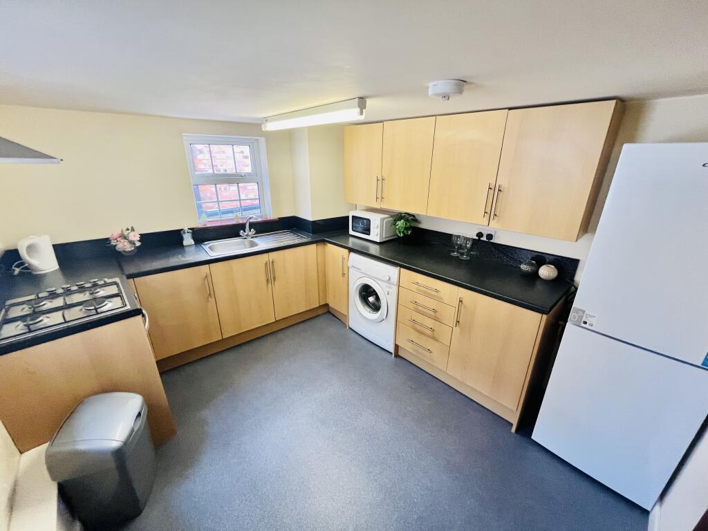 Additional property image - Apartment 1, Satchwell Granary, 2 New Street, Leamington Spa