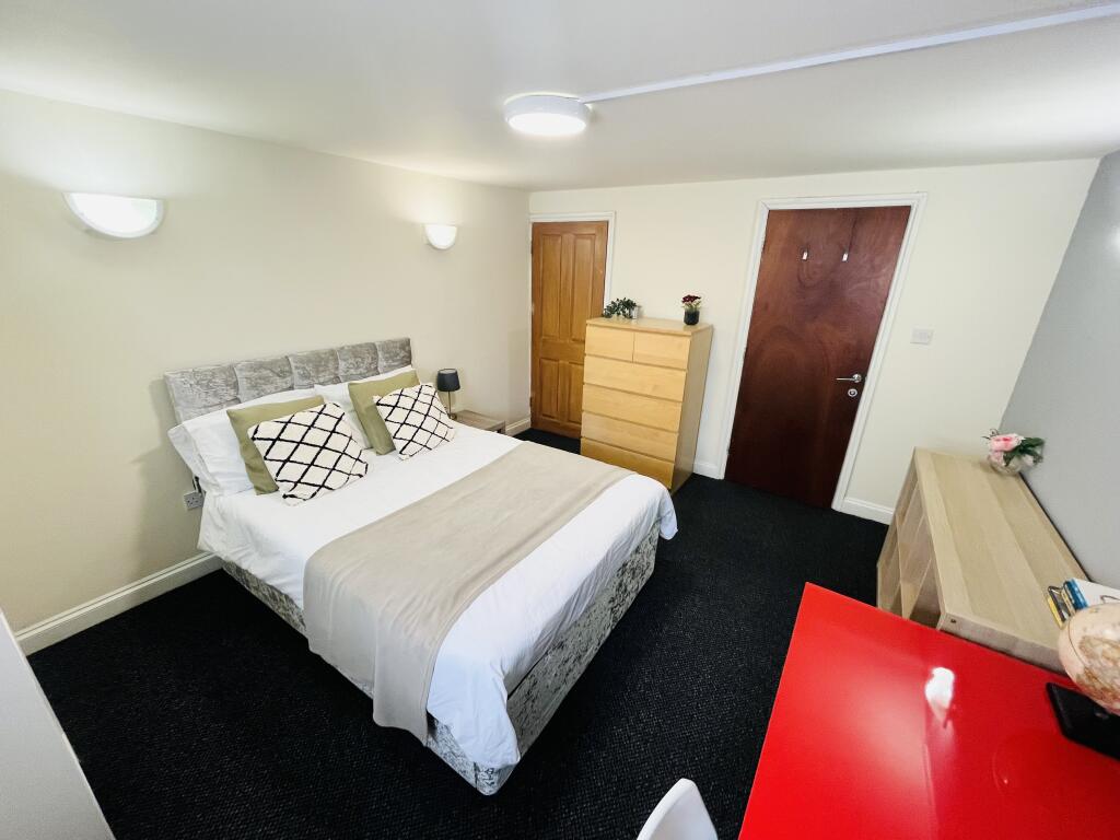 Additional property image - Apartment 1, Satchwell Granary, 2 New Street, Leamington Spa