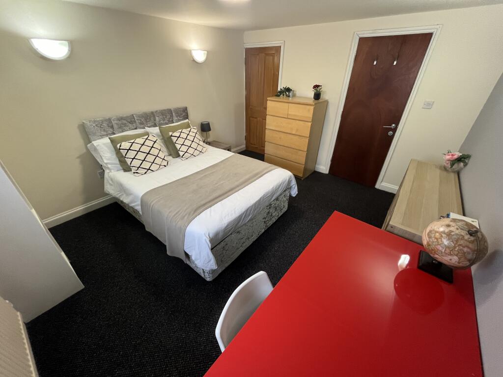 Additional property image - Apartment 1, Satchwell Granary, 2 New Street, Leamington Spa