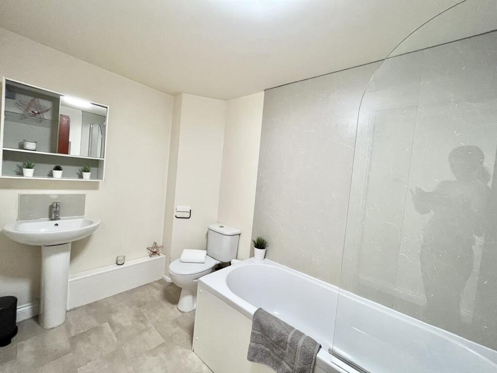 Additional property image - Apartment 1, Satchwell Granary, 2 New Street, Leamington Spa