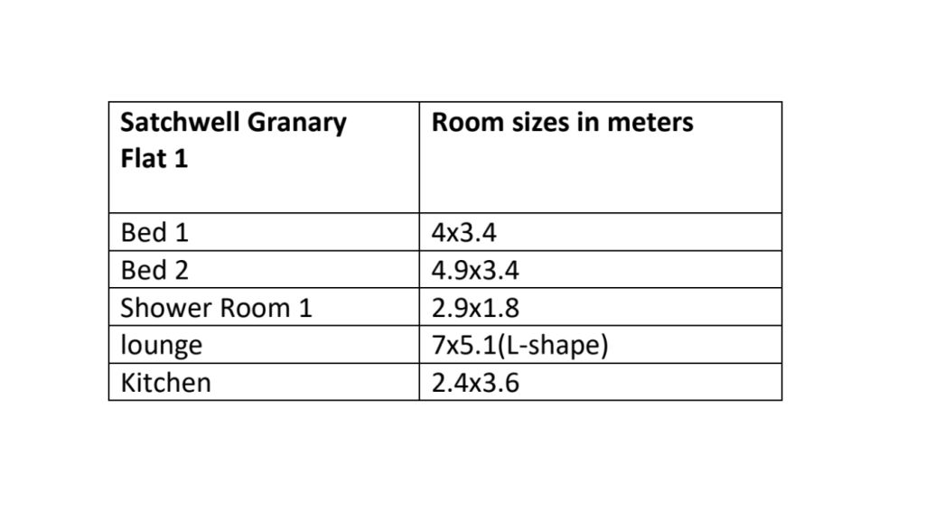 Additional property image - Apartment 1, Satchwell Granary, 2 New Street, Leamington Spa