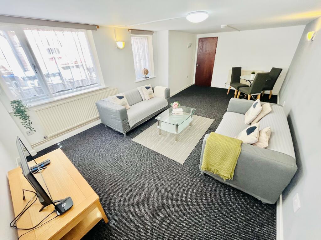 Additional property image - Apartment 2, Satchwell Granary, 2 New Street, Leamington Spa