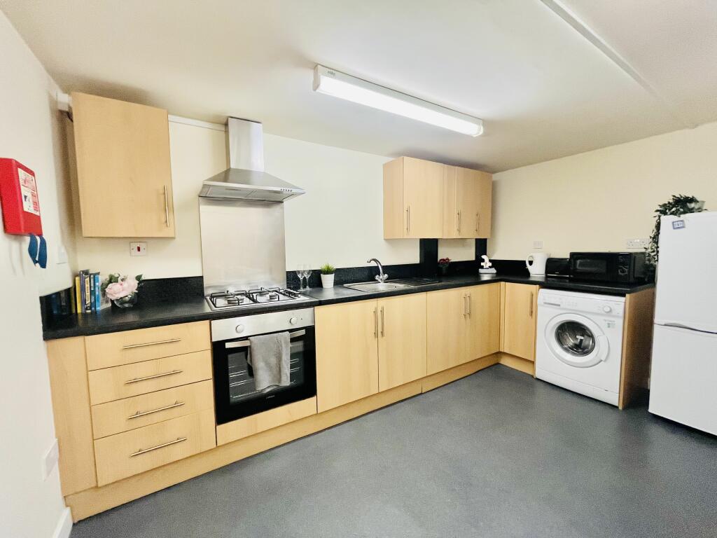 Additional property image - Apartment 2, Satchwell Granary, 2 New Street, Leamington Spa