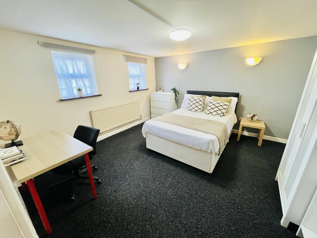 Additional property image - Apartment 2, Satchwell Granary, 2 New Street, Leamington Spa