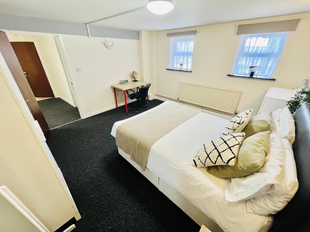 Additional property image - Apartment 2, Satchwell Granary, 2 New Street, Leamington Spa