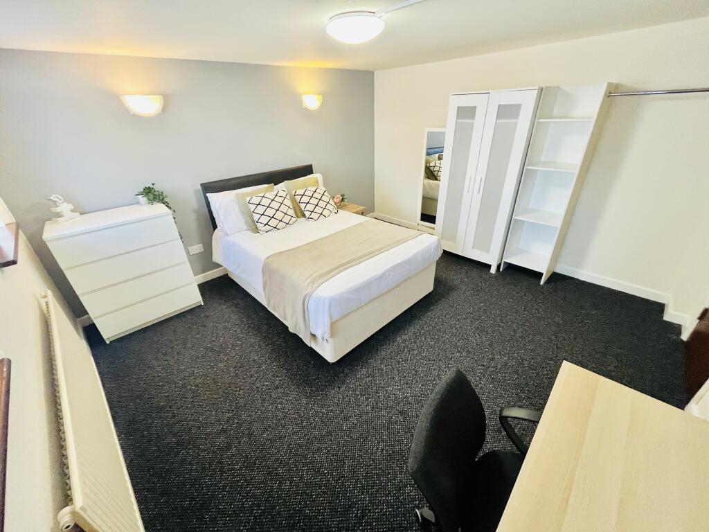 Additional property image - Apartment 2, Satchwell Granary, 2 New Street, Leamington Spa