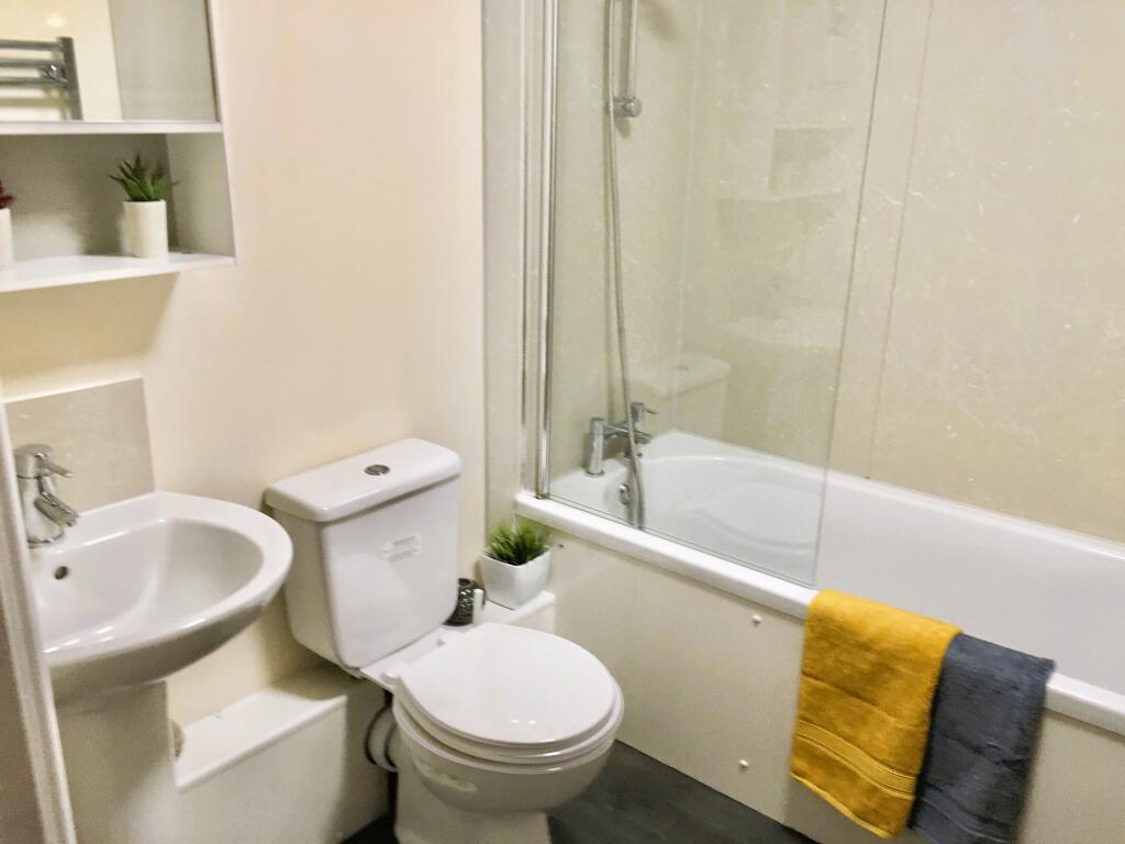 Additional property image - Apartment 2, Satchwell Granary, 2 New Street, Leamington Spa