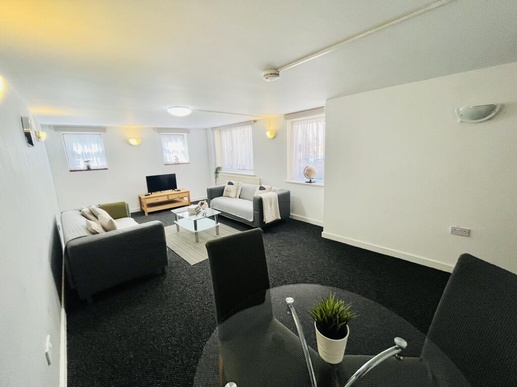 Additional property image - Apartment 2, Satchwell Granary, 2 New Street, Leamington Spa