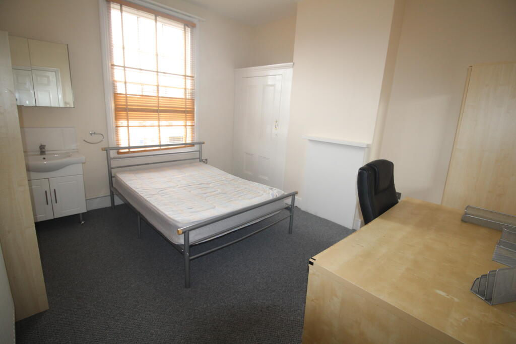Additional property image - ROOM 12, KENT HOUSE, CLARENDON PLACE, LEAMINGTON SPA