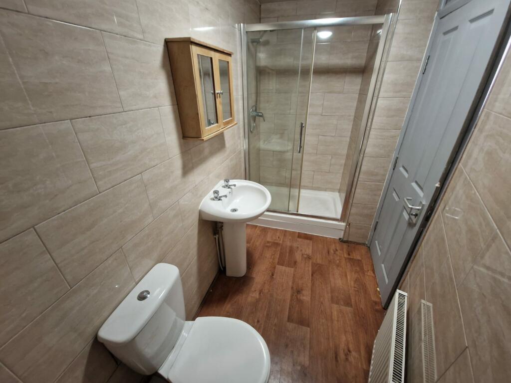 Additional property image - 94a Warwick Street, Leamington Spa