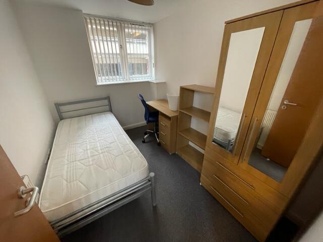 Additional property image - 39c Warwick Street