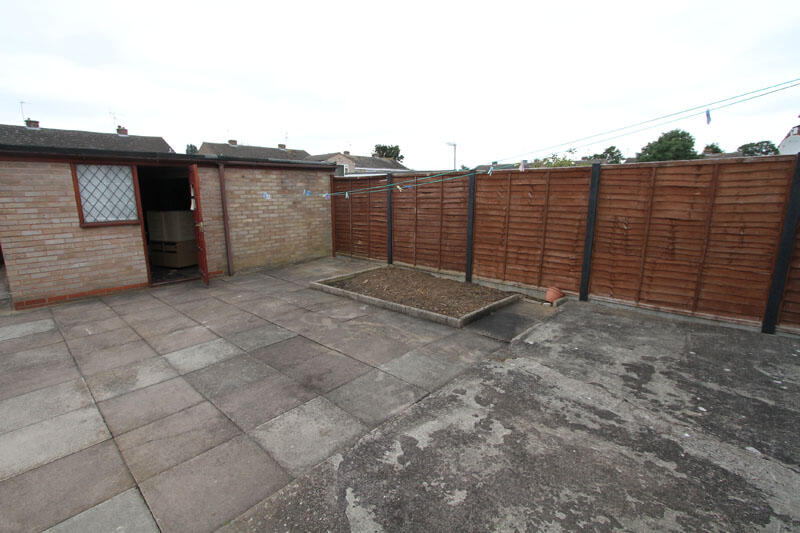 Additional property image - 1 St Anns Close, Leamington Spa