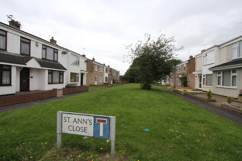 Additional property image - 1 St Anns Close, Leamington Spa