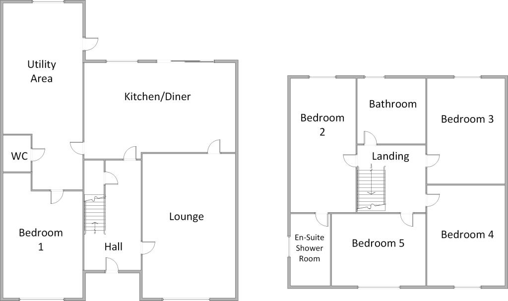Additional property image - 1 St Anns Close, Leamington Spa