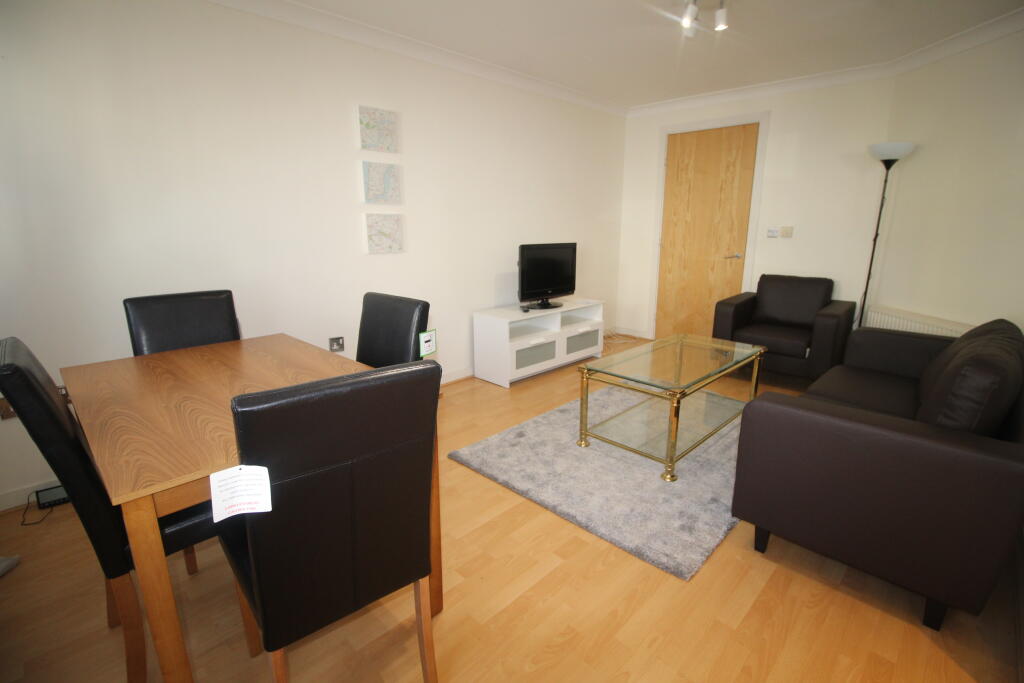 Additional property image - 21 Packington Place, Leamington Spa