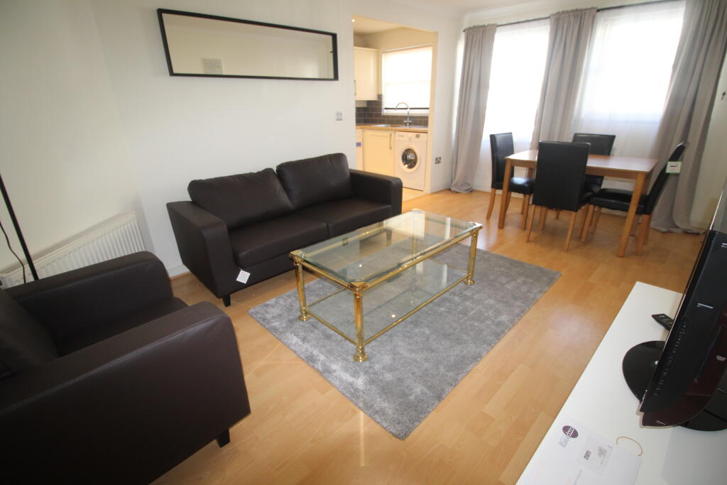 Additional property image - 21 Packington Place, Leamington Spa