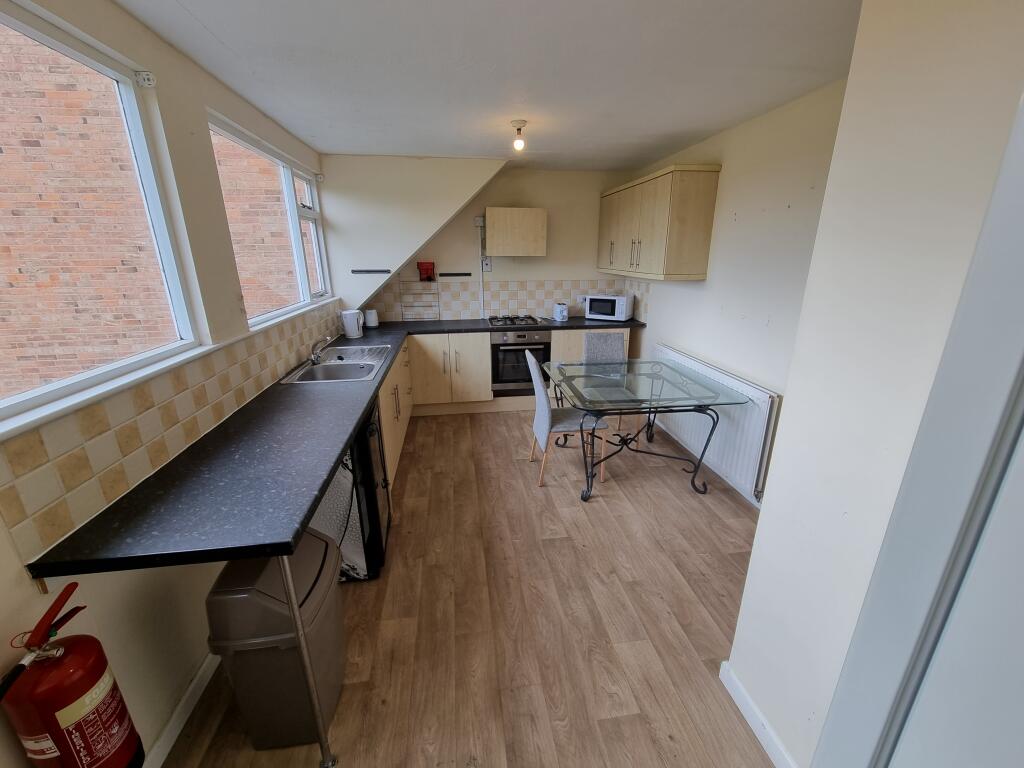 Additional property image - 42A Newbold Terrace East, Leamington Spa
