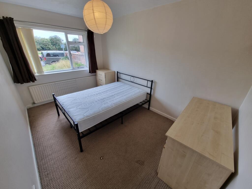 Additional property image - 42A Newbold Terrace East, Leamington Spa