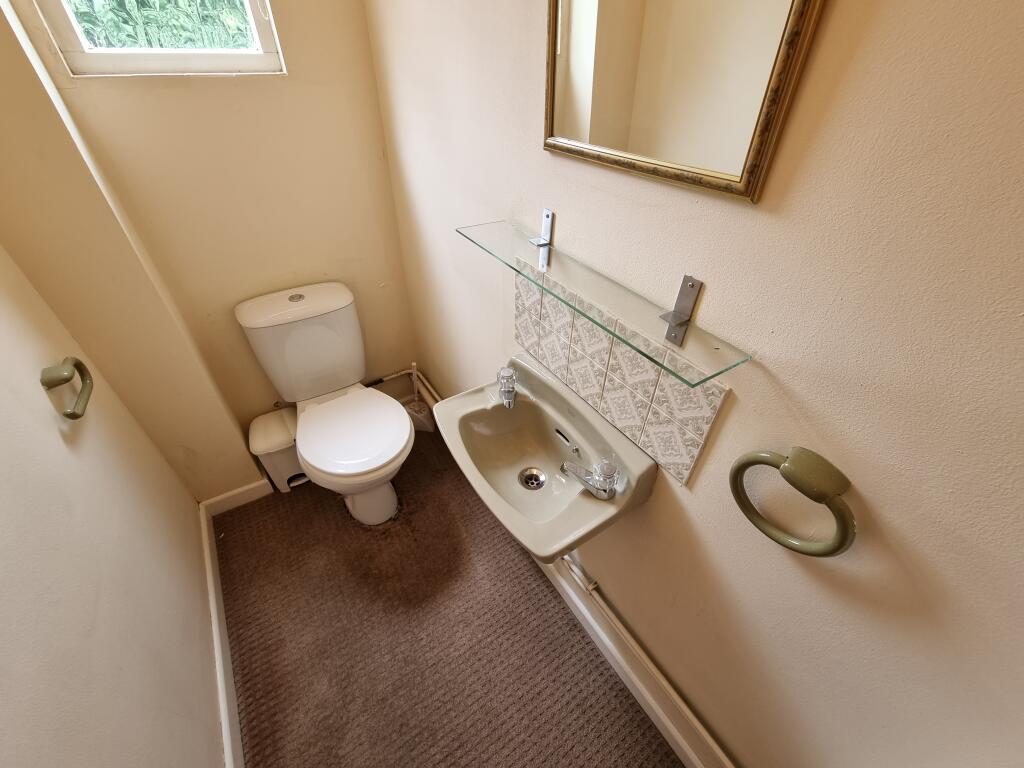 Additional property image - 42A Newbold Terrace East, Leamington Spa
