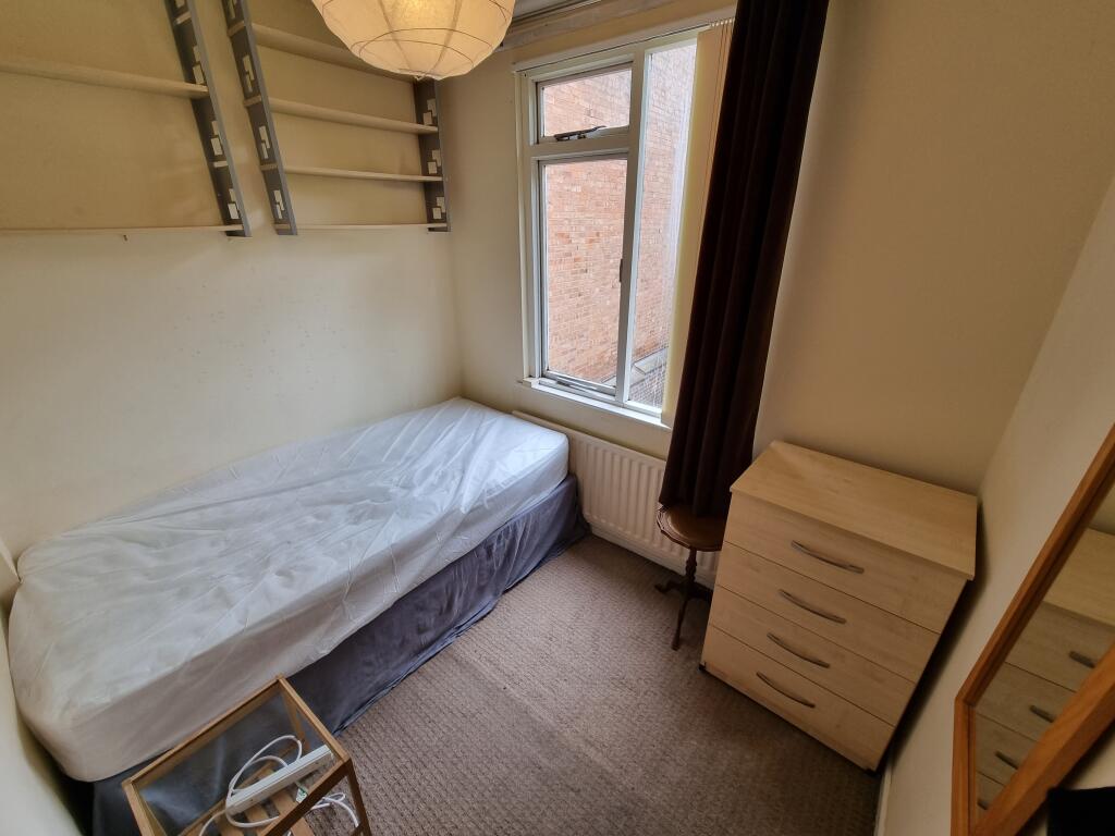Additional property image - 42A Newbold Terrace East, Leamington Spa