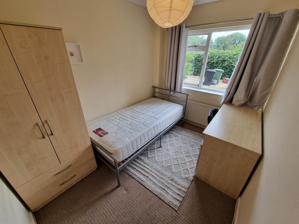 Additional property image - 42A Newbold Terrace East, Leamington Spa