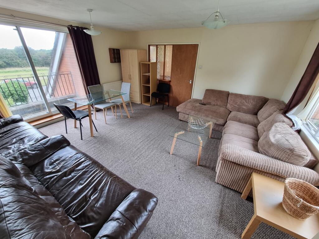 Additional property image - 42A Newbold Terrace East, Leamington Spa