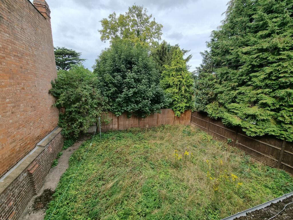 Additional property image - 42A Newbold Terrace East, Leamington Spa