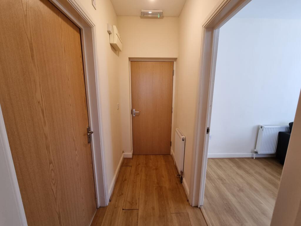 Additional property image - Flat 1, 7 Brunswick street, Leamington Spa