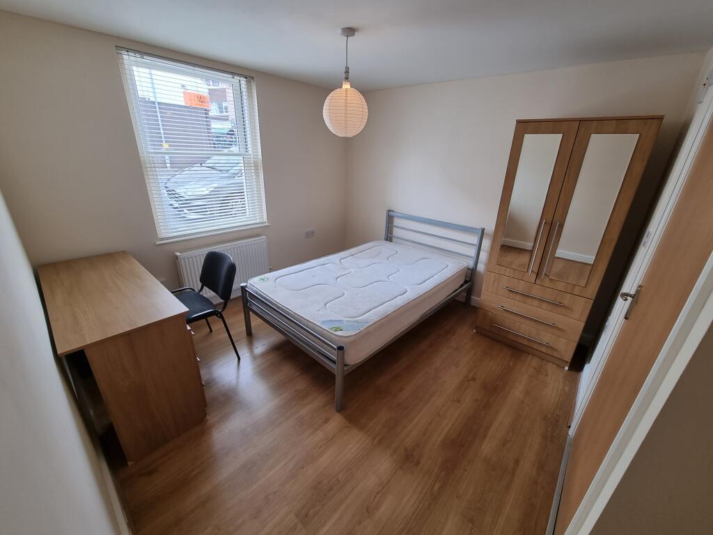 Additional property image - Flat 7, 7 Brunswick Street, Leamington Spa